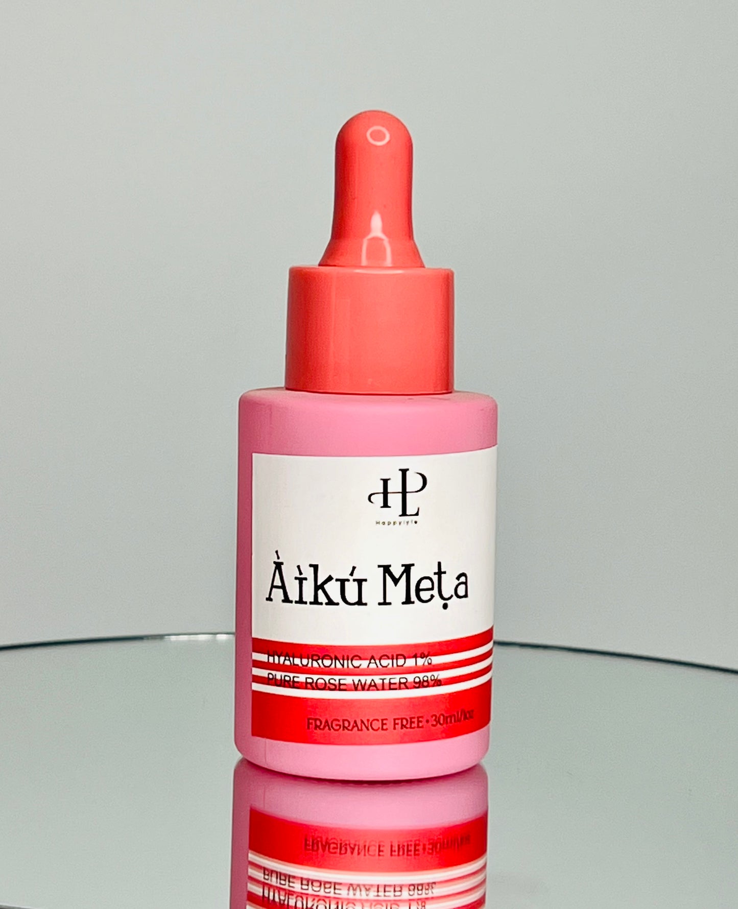 Aiku Keta | Soothing, Repairing and Hydrating Serum with Betaine, Centella Asiatica and Hyaluronic Acid