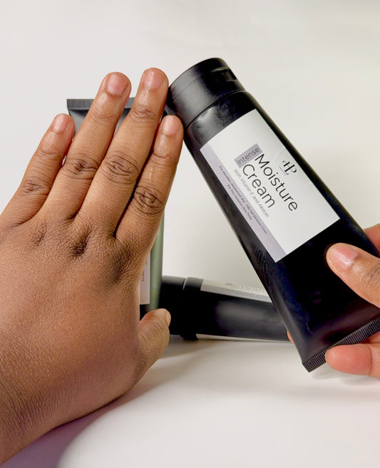 Intense Moisture Cream
