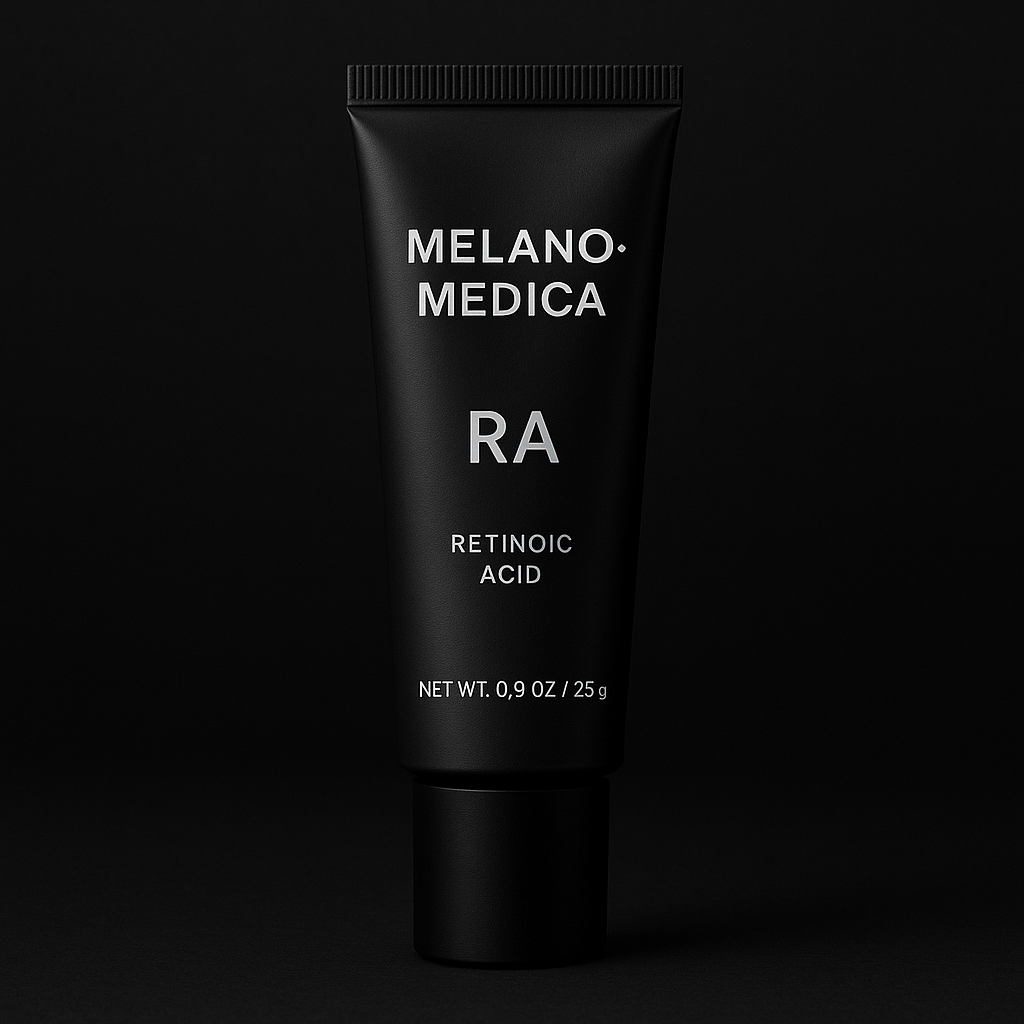 RA Cream (Melano.Medica)