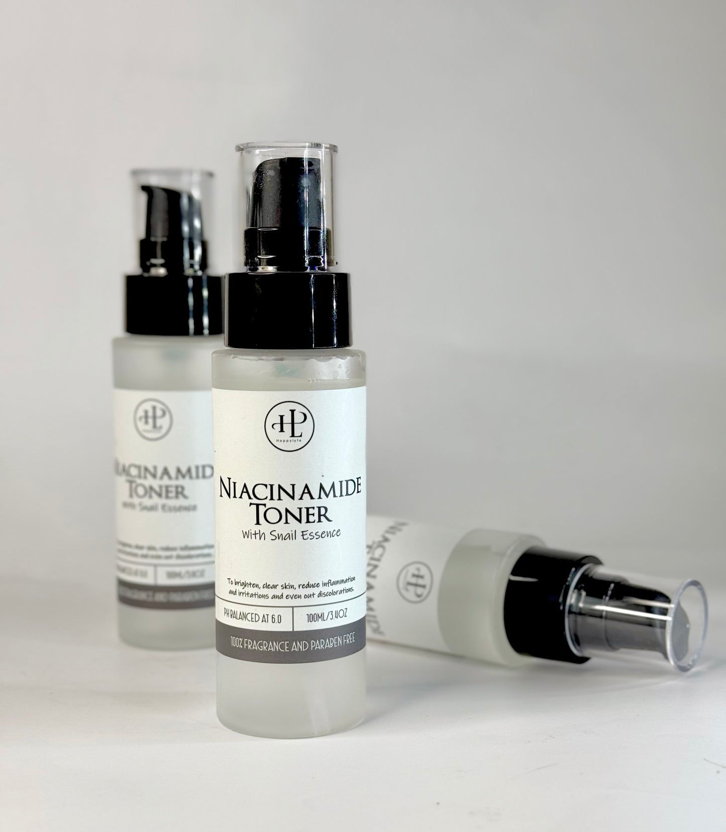Niacinamide Toner