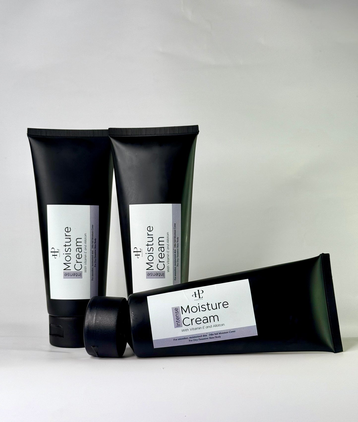 Intense Moisture Cream