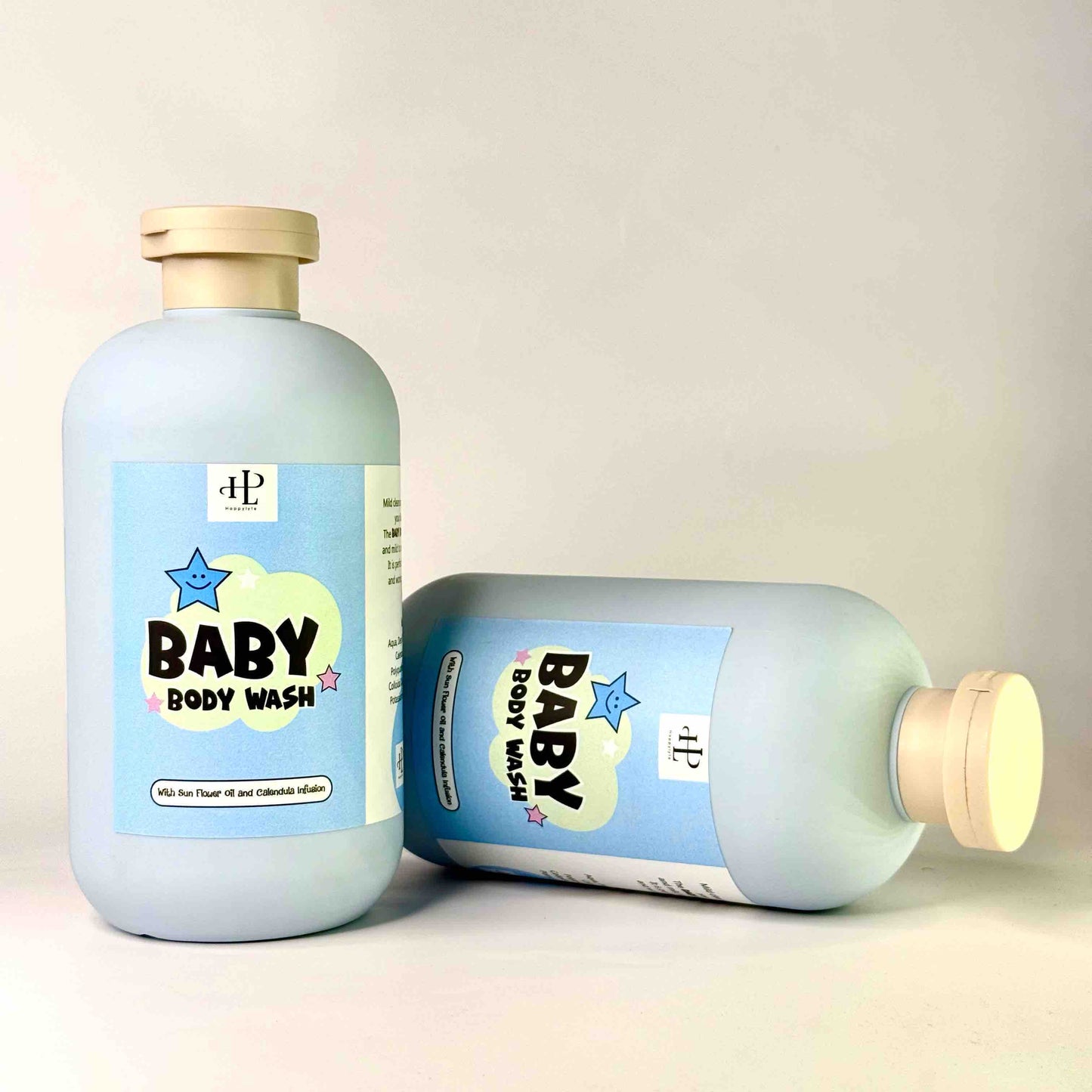 Baby Body Wash