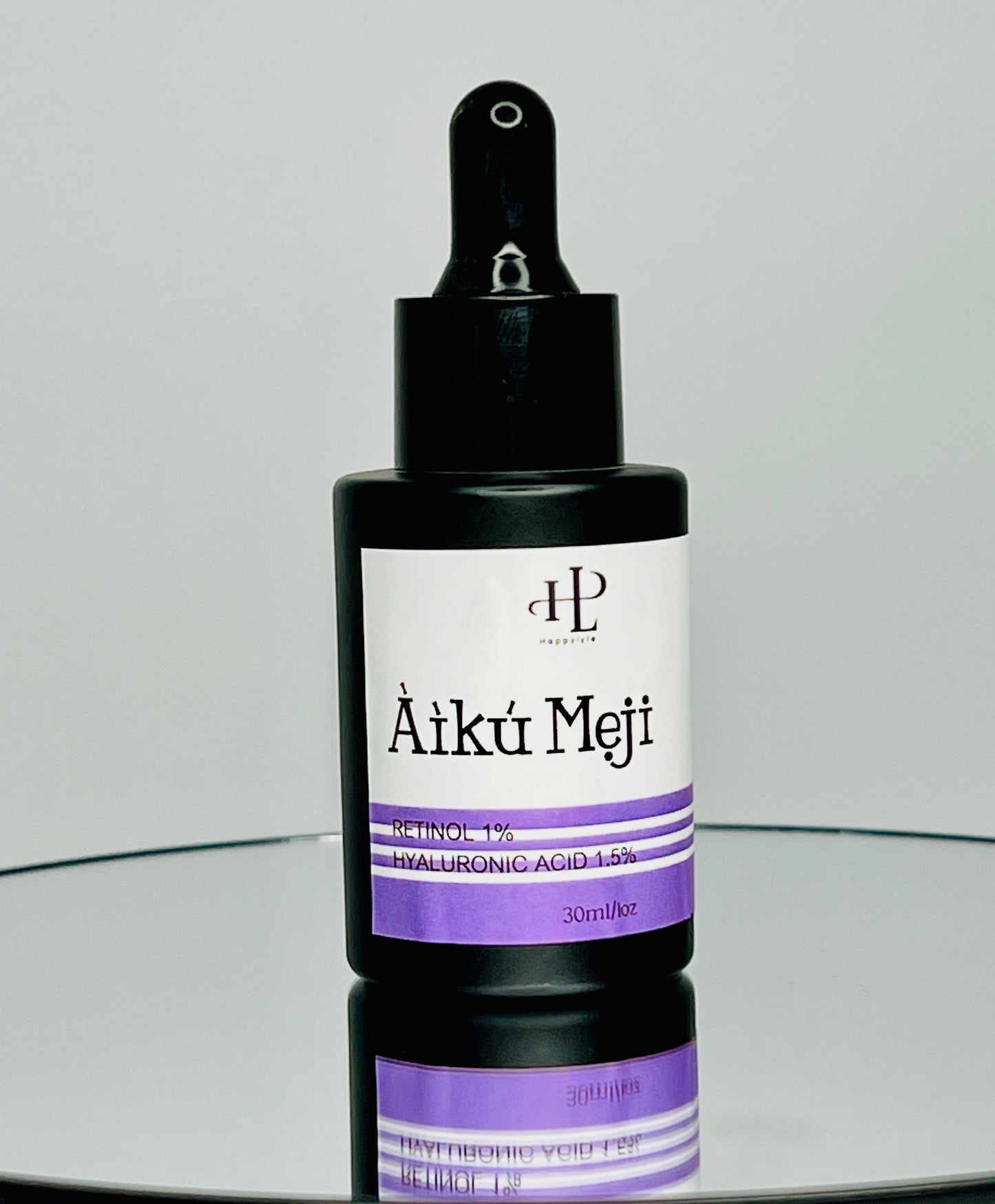 Aiku Keji Anti-aging serum with Enzymes | Skin Firming and Glowing with Retinol