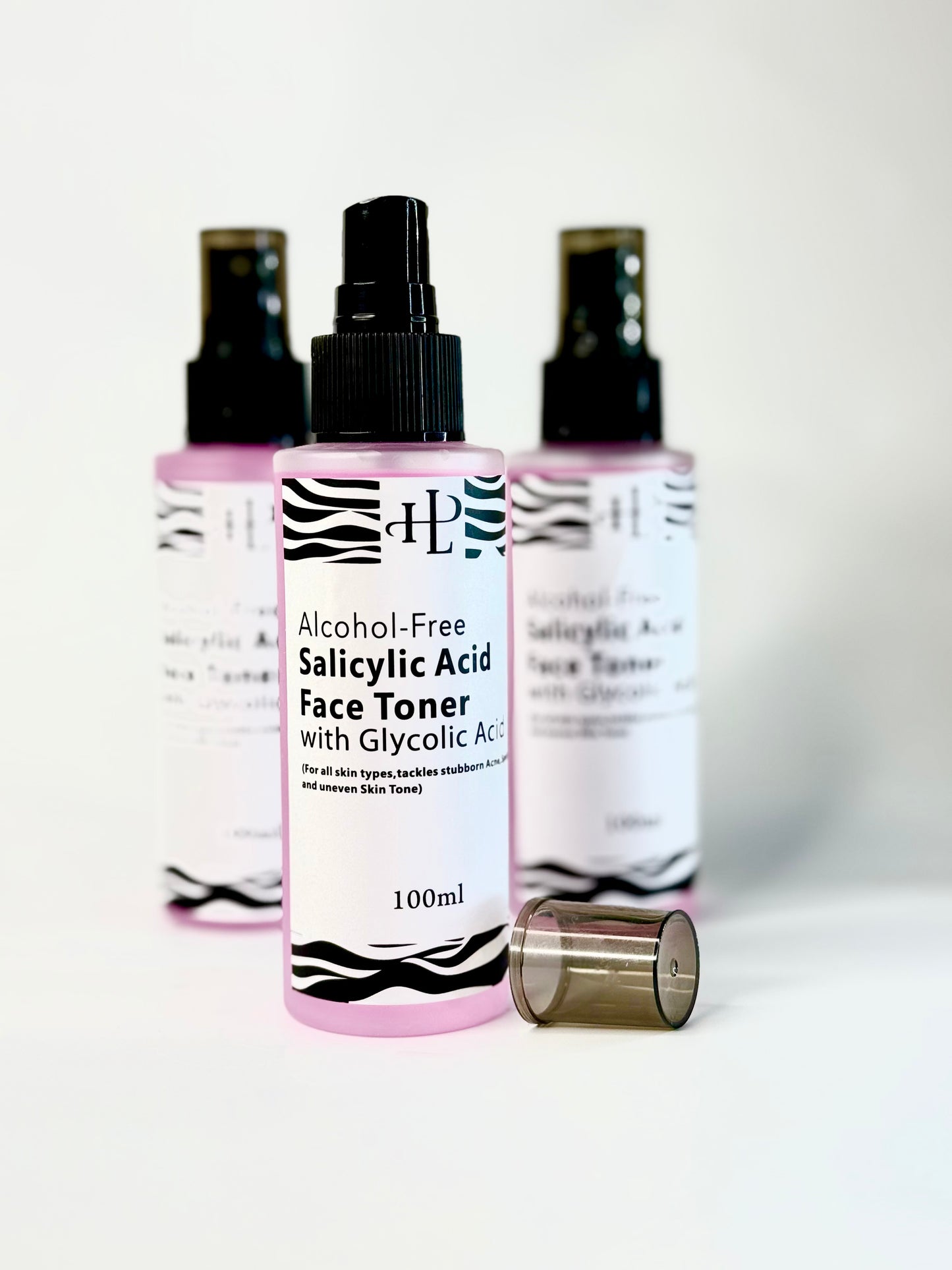 Salicylic Acid Toner