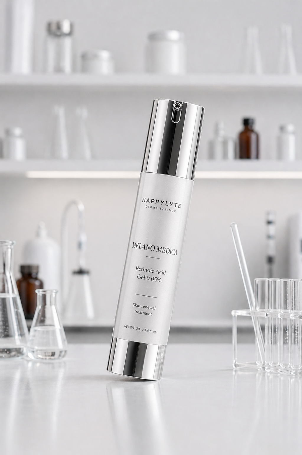 Melano Medica RA Cream