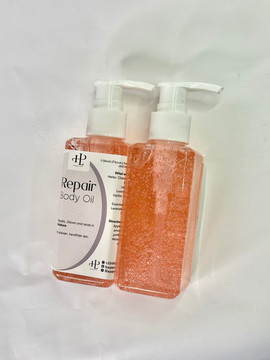 Repair Body Oil (150ml)