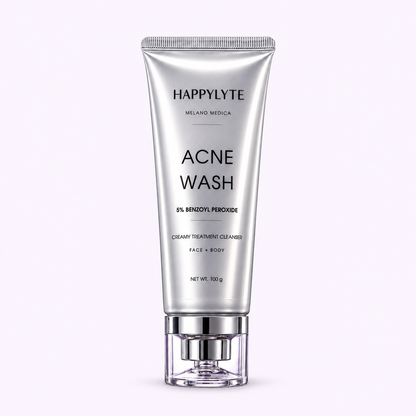Acne Facial Wash