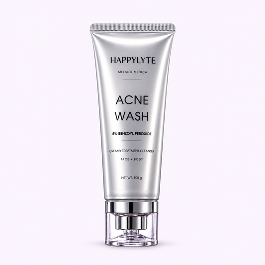 Acne Facial Wash