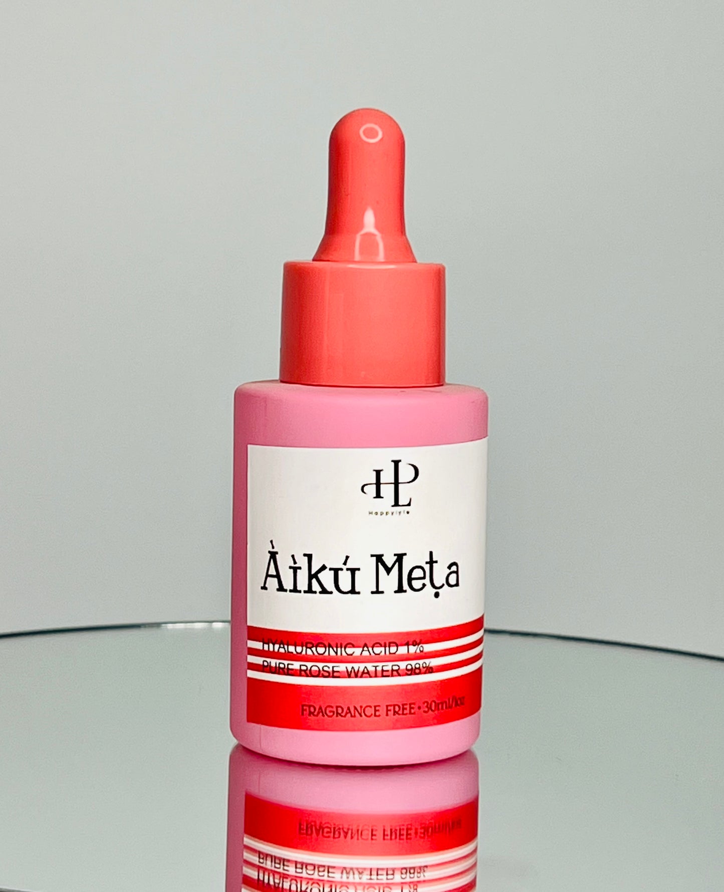 Aiku Meta (Hyaluronic Acid)