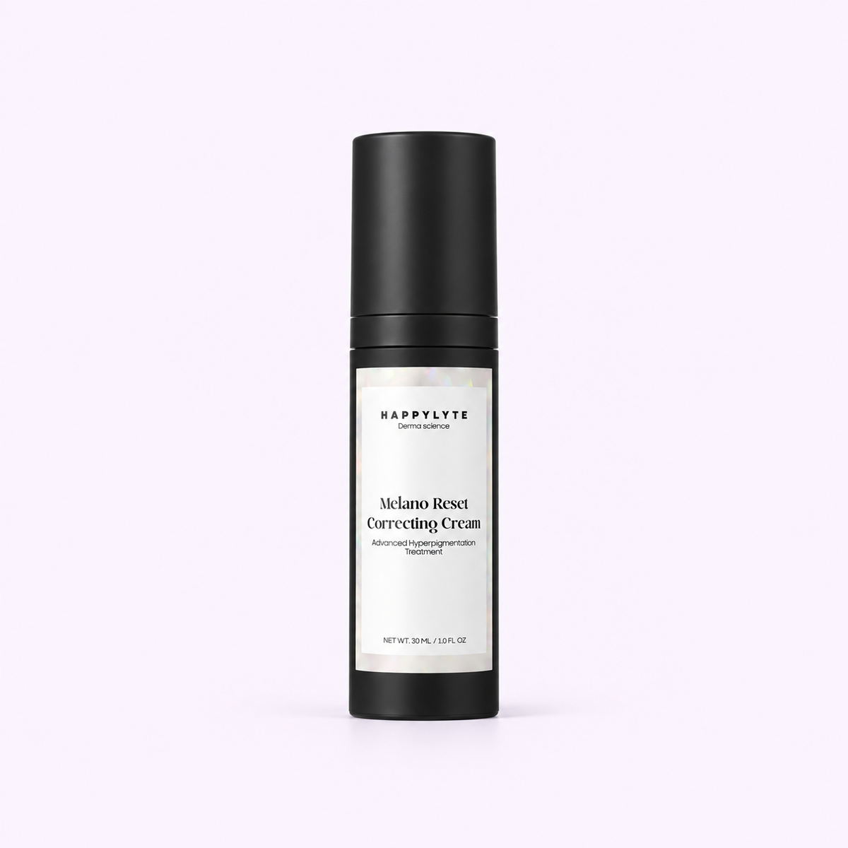 MELANO•RESET Correcting cream for Stubborn Marks