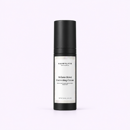 MELANO•RESET Correcting cream for Stubborn Marks