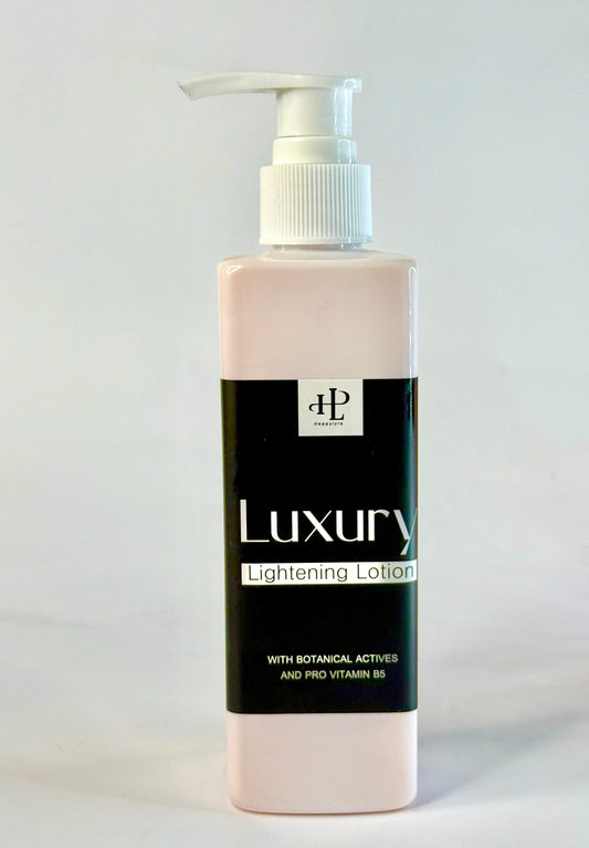 Luxury Lightening Lotion