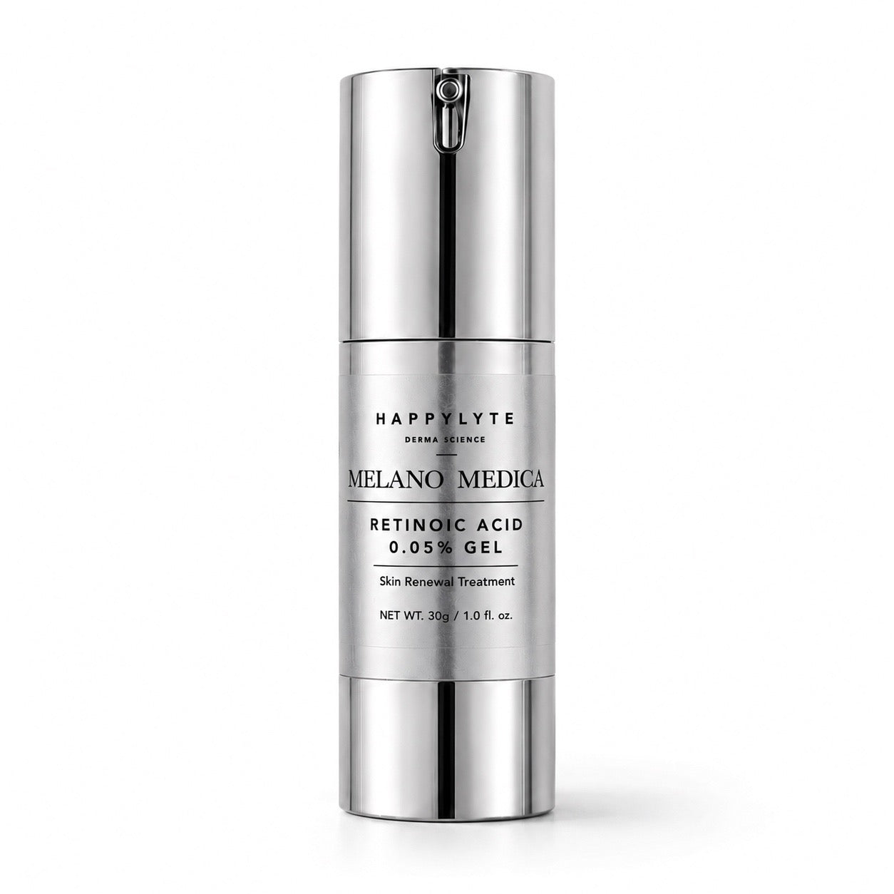 Melano Medica Retinoic Acid Gel 0.05%
