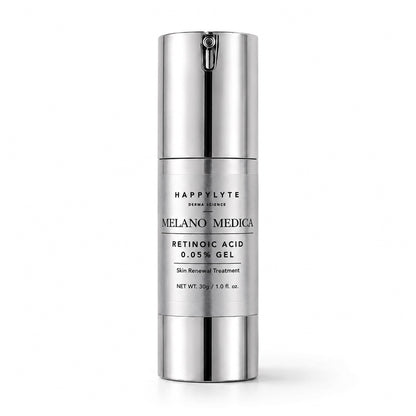 Melano Medica Retinoic Acid Gel 0.05%