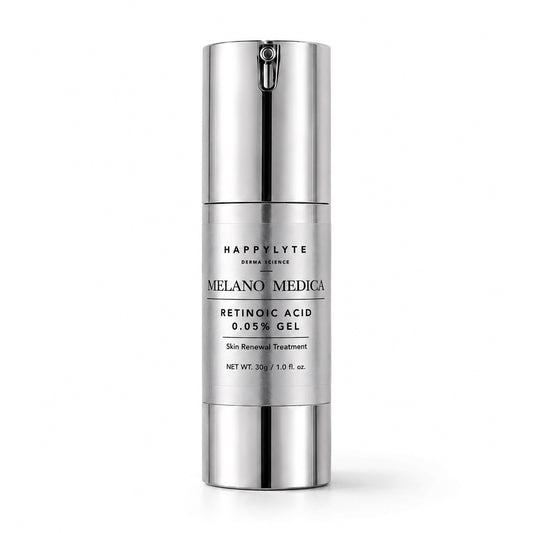 Melano Medica Retinoic Acid Gel 0.05%