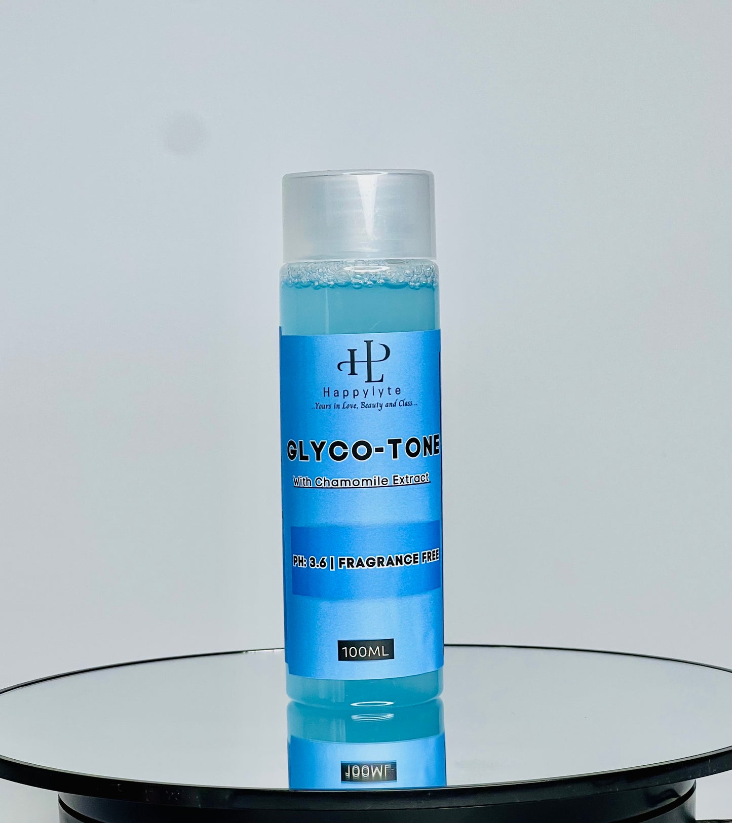 Glyco-Tone (Glycolic Acid Toner)