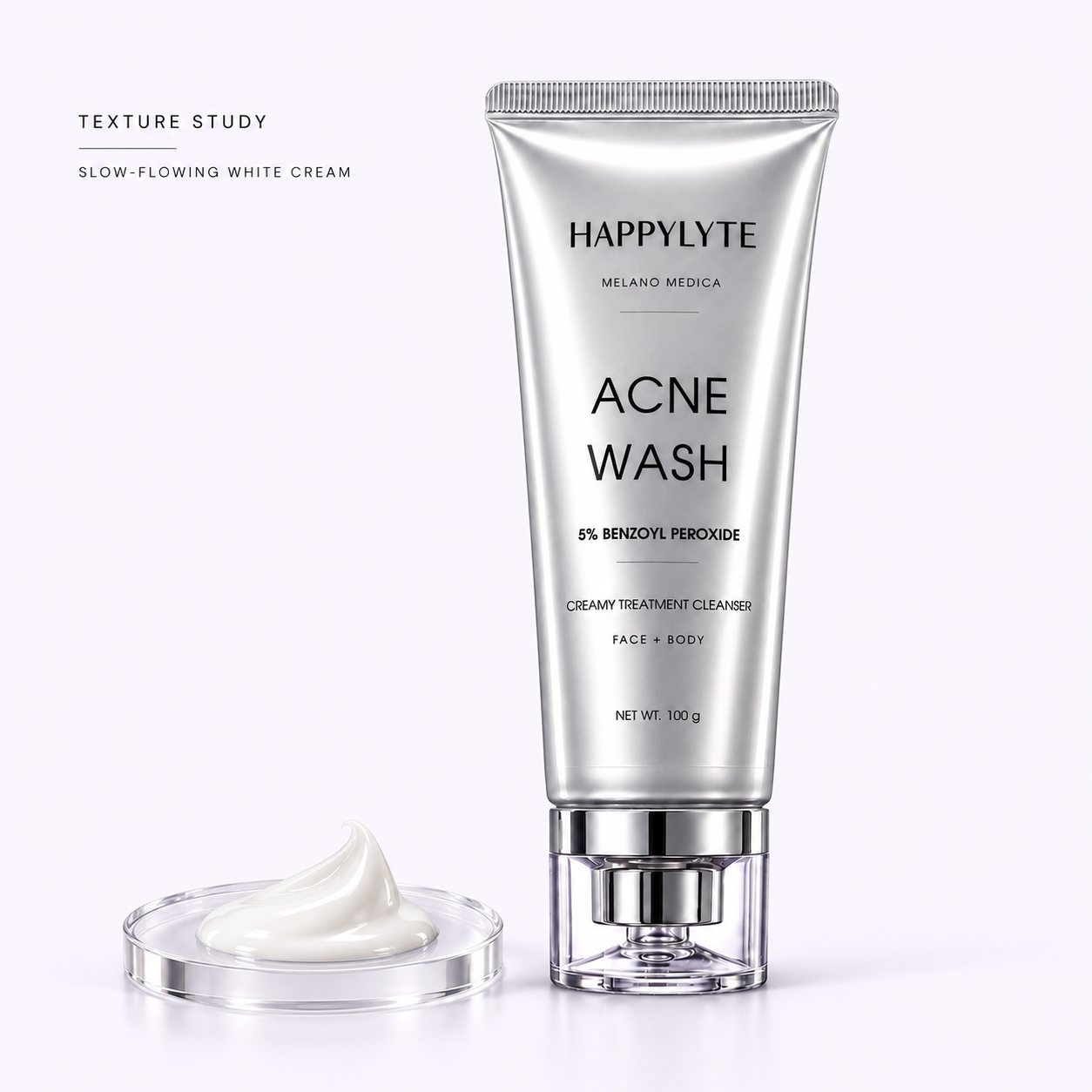 Acne Facial Wash