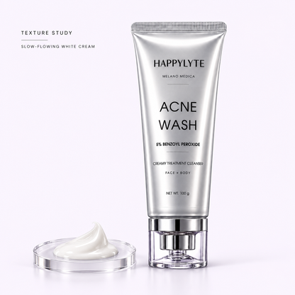 Acne Facial Wash