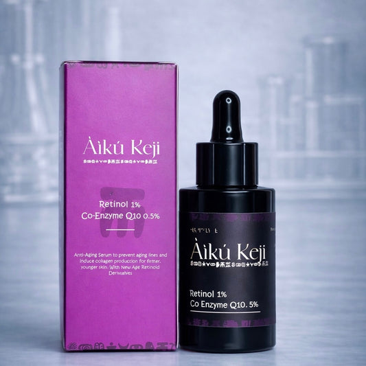 Aiku Keji Anti-aging Retinol Serum