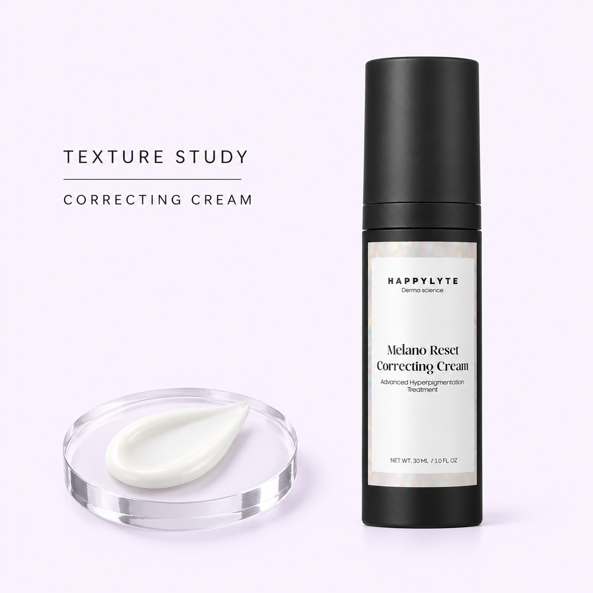 MELANO•RESET Correcting cream for Stubborn Marks