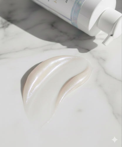 Luxury Lightening Lotion (Upgraded Formula) | Fade Body Hyperpigmentation, Even Skin Tone, Brighten Skin