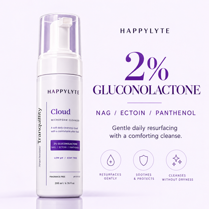 Tranquility Face Wash