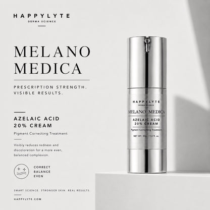 Melano Medica Azelaic Acid 20% Cream
