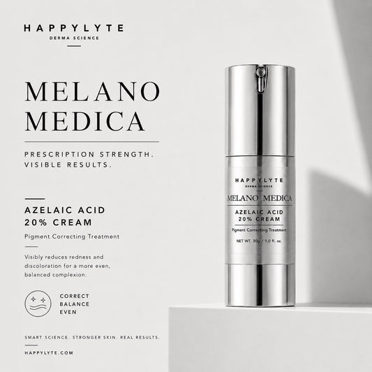 Melano Medica Azelaic Acid 20% Cream