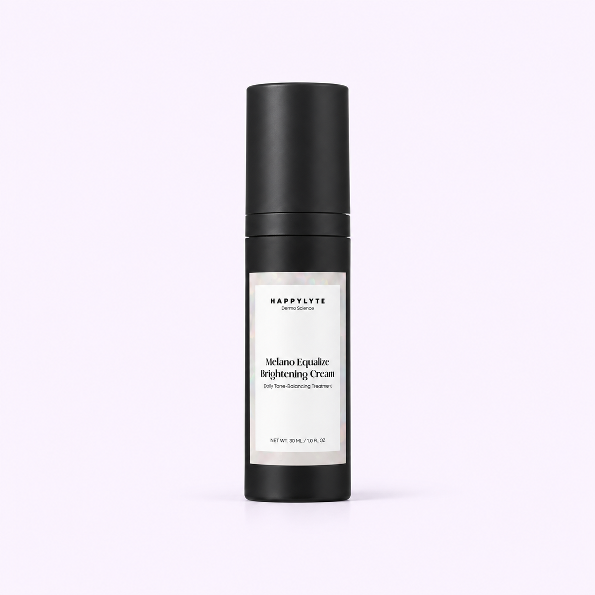 MELANO•EQUALIZE (Formerly 3in1 Face Cream)