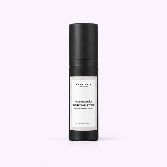 MELANO•EQUALIZE (Formerly 3in1 Face Cream)