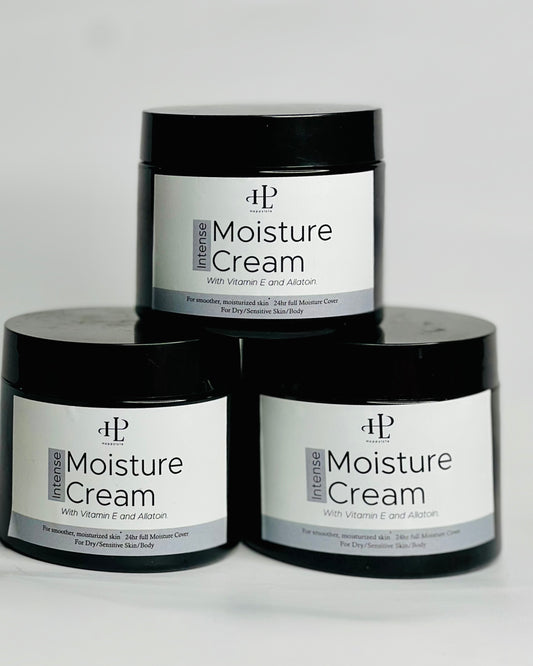 Intense Moisture Cream