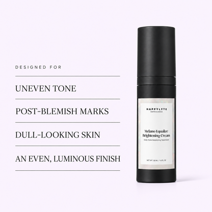 MELANO•EQUALIZE (Formerly 3in1 Face Cream)