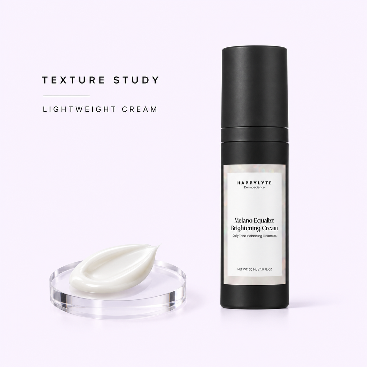 MELANO•EQUALIZE (Formerly 3in1 Face Cream)