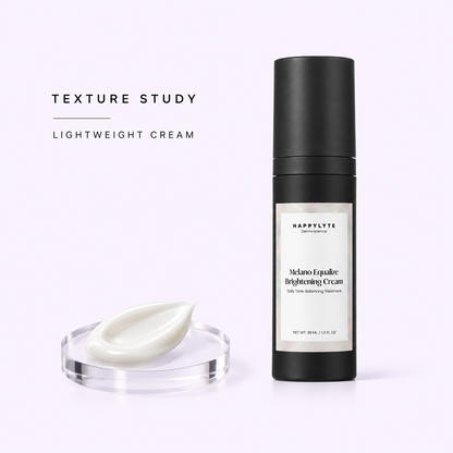MELANO•EQUALIZE (Formerly 3in1 Face Cream)