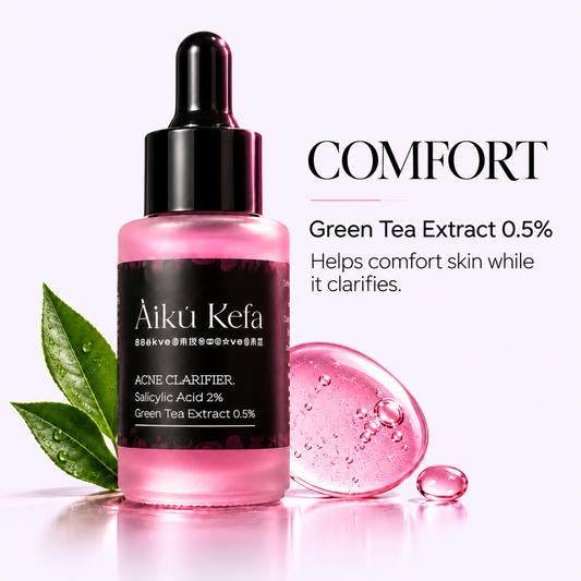 Aiku Kefa Acne Clarifier