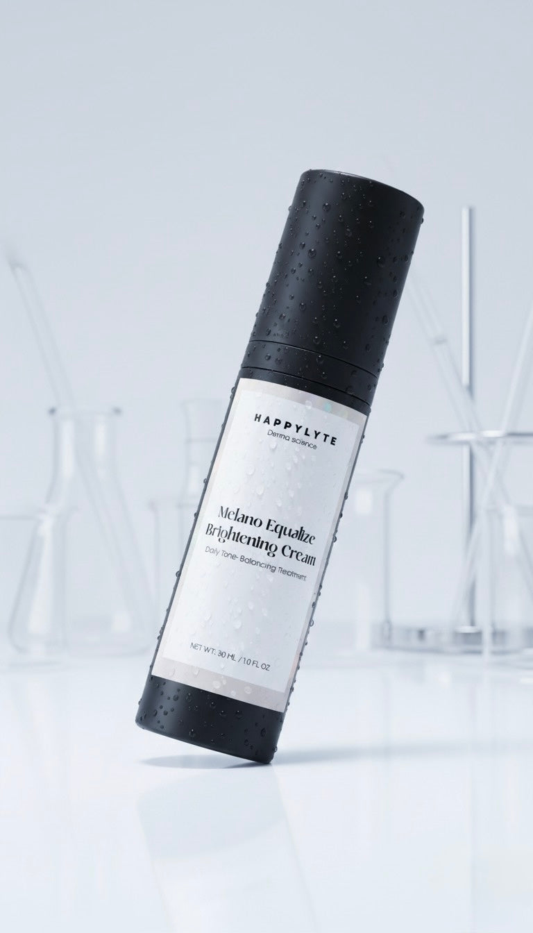 MELANO•EQUALIZE (Formerly 3in1 Face Cream)
Daily Even-Tone Cream