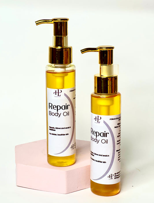 Repair Body Oil (150ml)