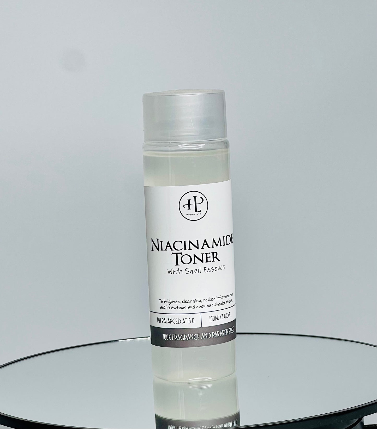 Niacinamide Toner