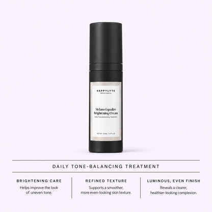 MELANO•EQUALIZE (Formerly 3in1 Face Cream)