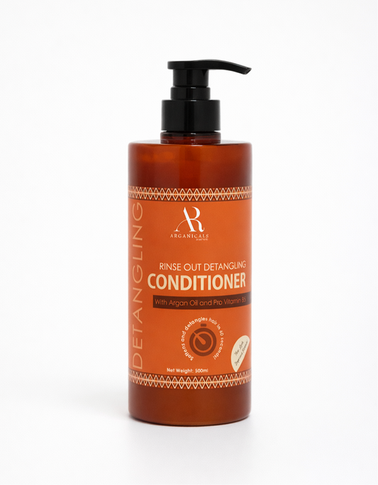 Detangling Rinse-Out Conditioner
