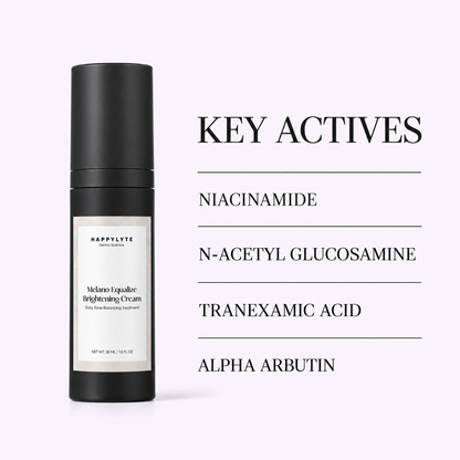MELANO•EQUALIZE (Formerly 3in1 Face Cream)