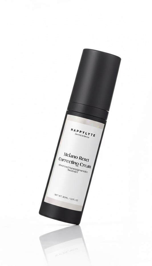 MELANO•RESET (Formerly Anti-Spots Treatment)
 Correcting cream for Stubborn Marks