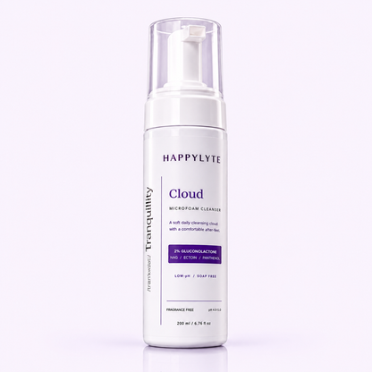 Tranquility Face Wash