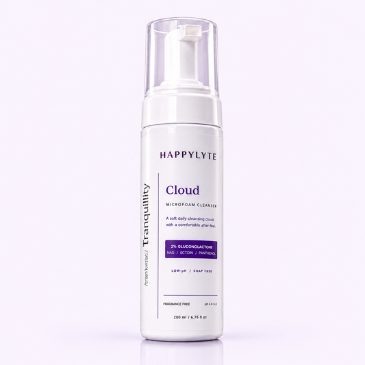 Tranquility Face Wash