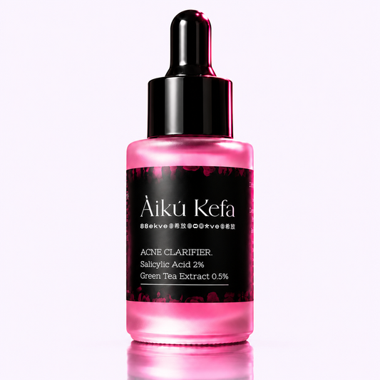 Aiku Kefa Acne Clarifier