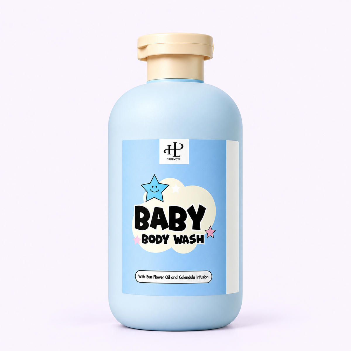 Baby Body Wash