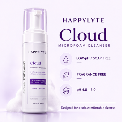 Tranquility Face Wash