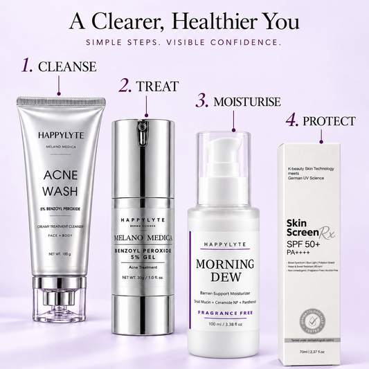Acne Control Set