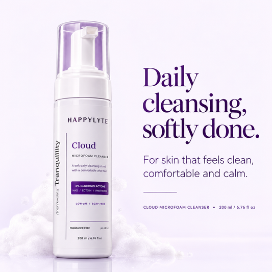 Tranquility Face Wash