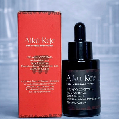 Aiku Keje Hyperpigmentation Serum